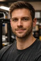 Jason Reid