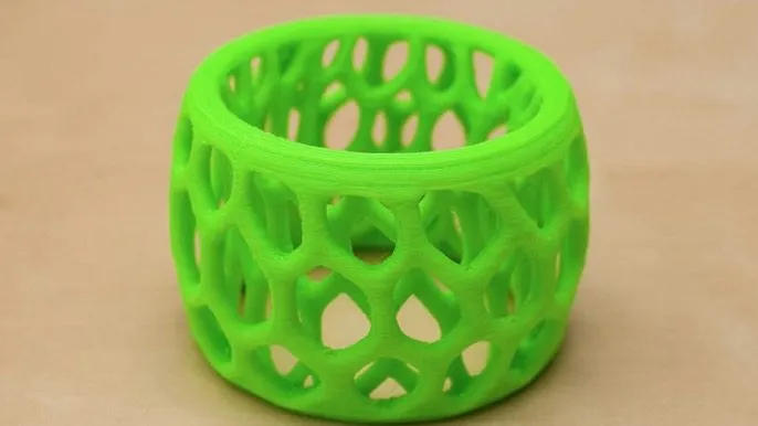 cube 3d 5