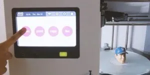 aio robotics zeus printer 3