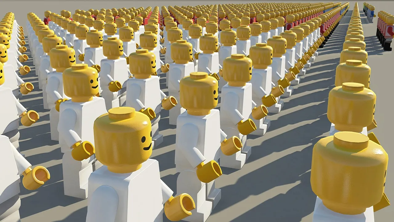 16 Best 3D Printers for Lego: Which Ones Nail the Precision?
