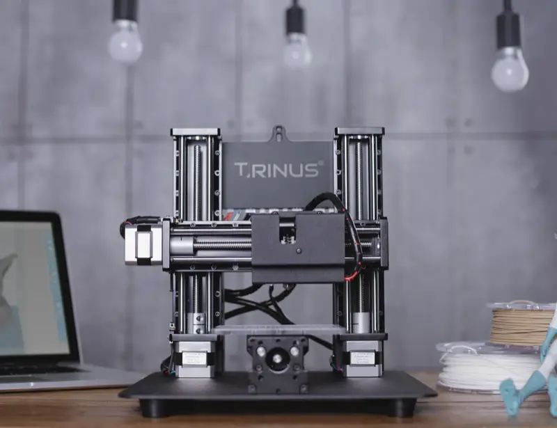 10 Best Metal 3D Printers: From $200 Desktop to $500K Industrial
