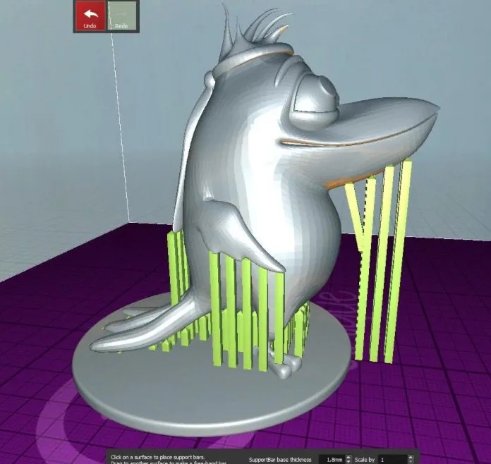 craftbot 10
