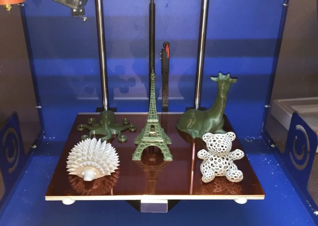 craftbot 12