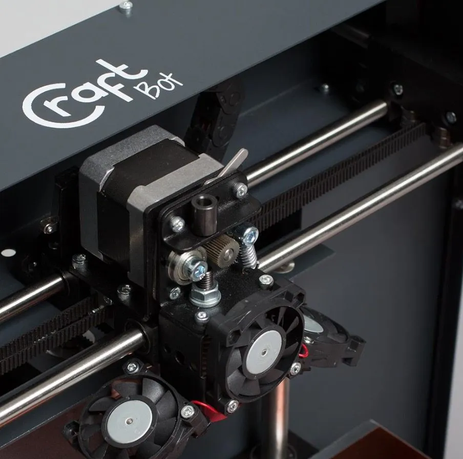 craftbot 17