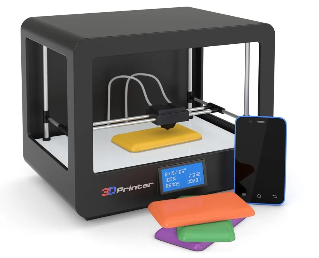 craftbot 18