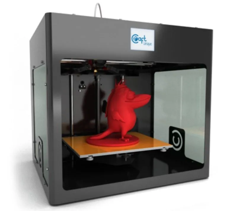 craftbot 19
