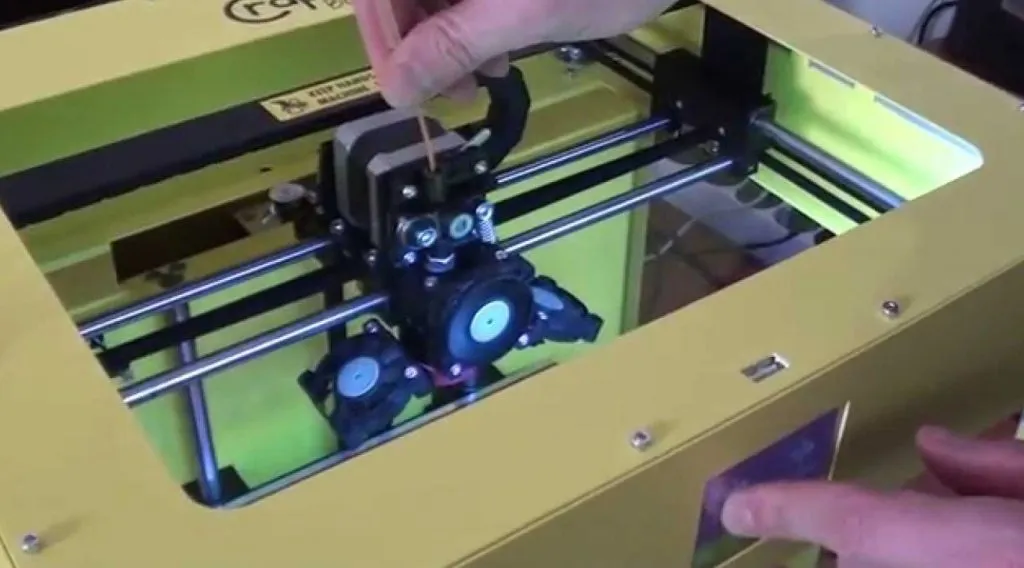 craftbot 2