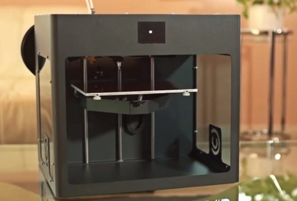 craftbot 20