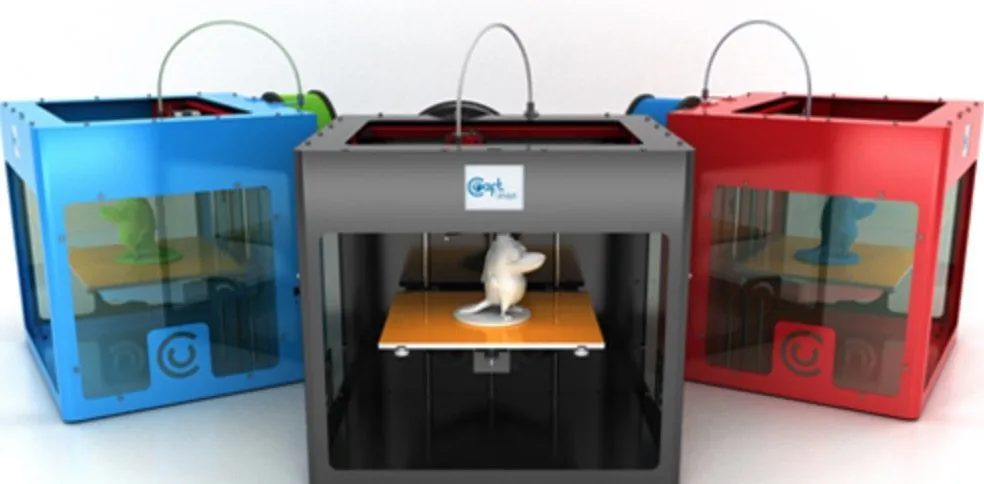 craftbot 21 1
