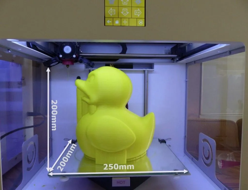 craftbot 3