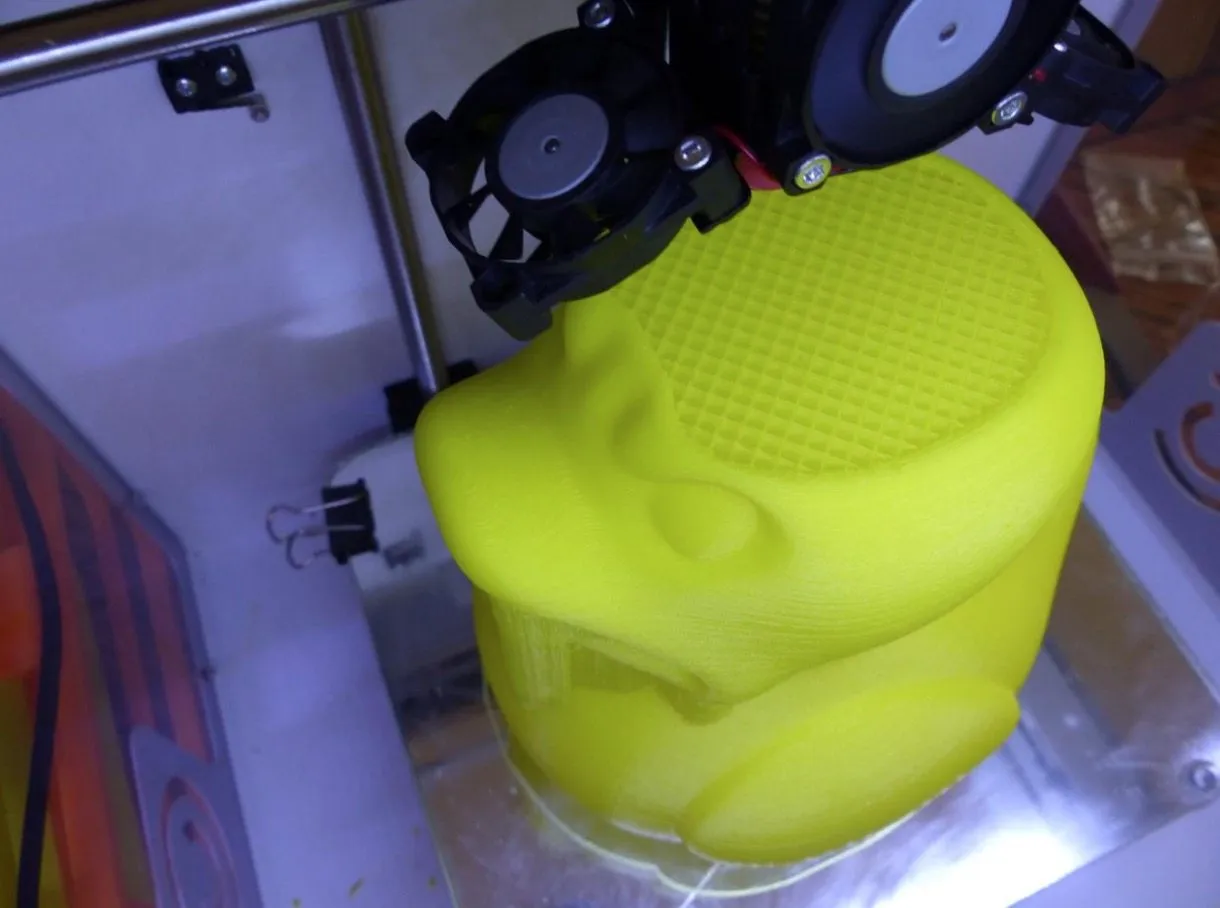 craftbot 4
