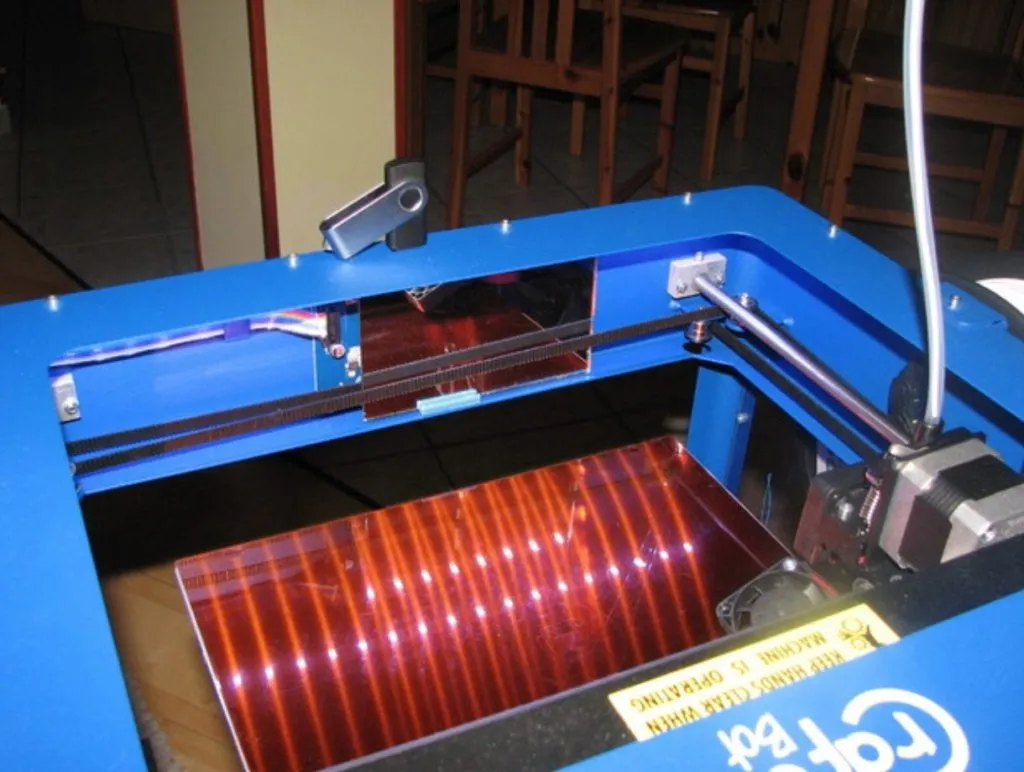 craftbot 7
