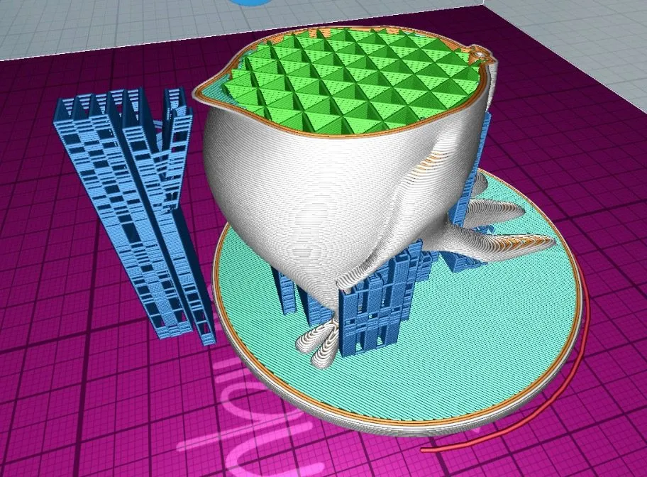 craftbot 9
