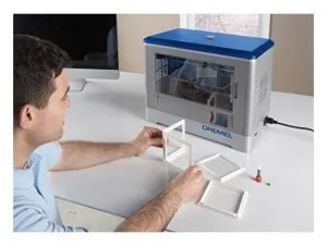 dremel 3d 2