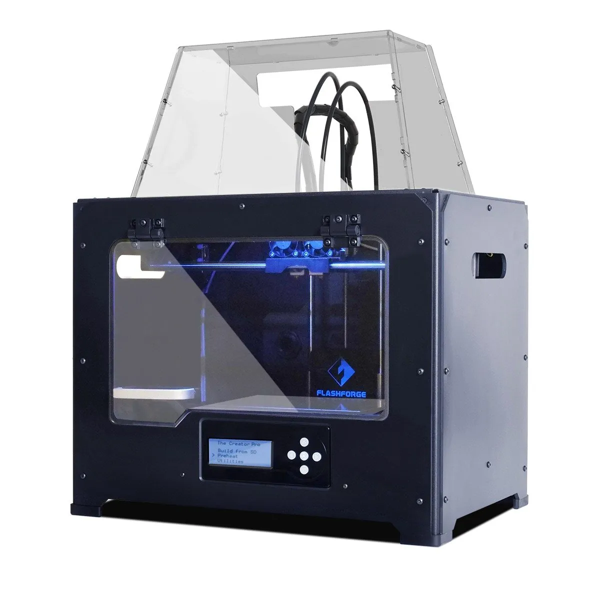 flashforge entire