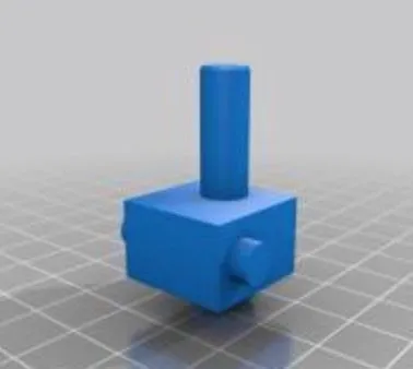 flashforge creator x 3