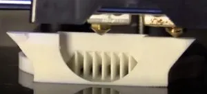 flashforge creator x 4