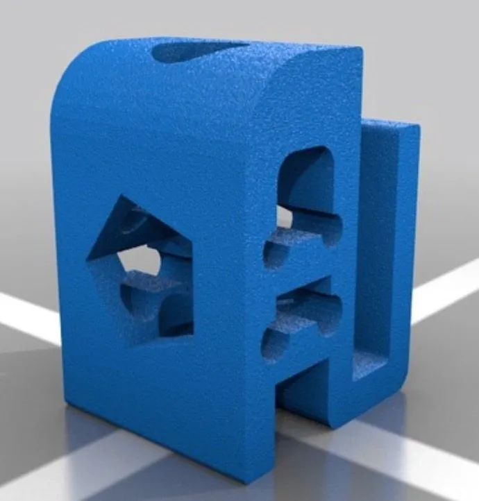 flashforge creator x 6
