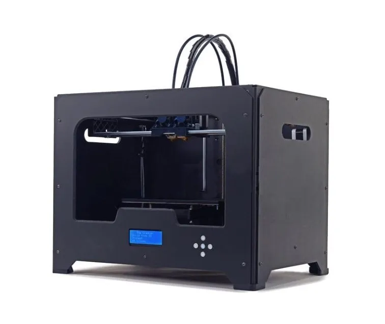 flashforge creator x 9