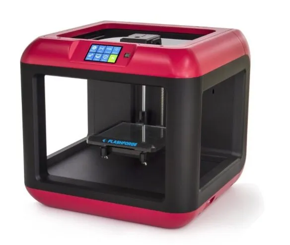 flashforge finder 2