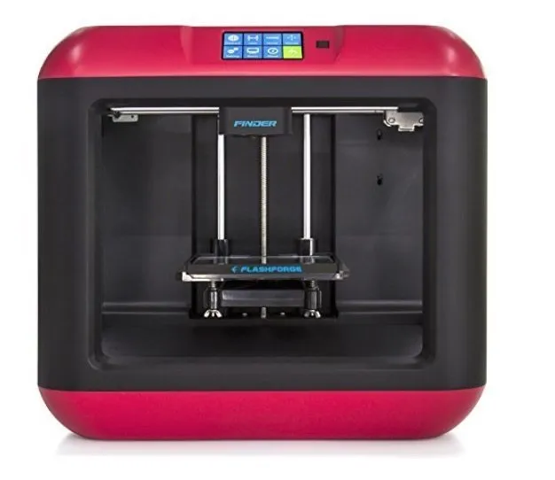 flashforge finder 5