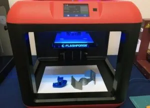 flashforge finder 8
