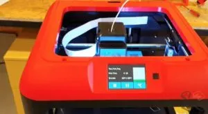 flashforge finder 9