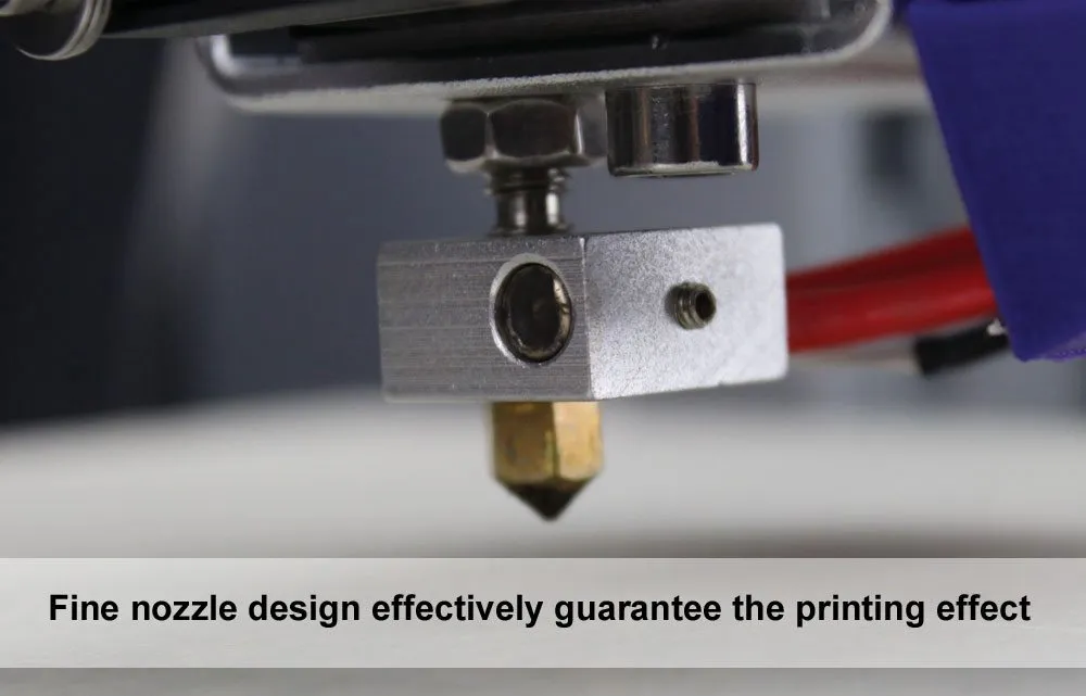 hictop fine nozzle