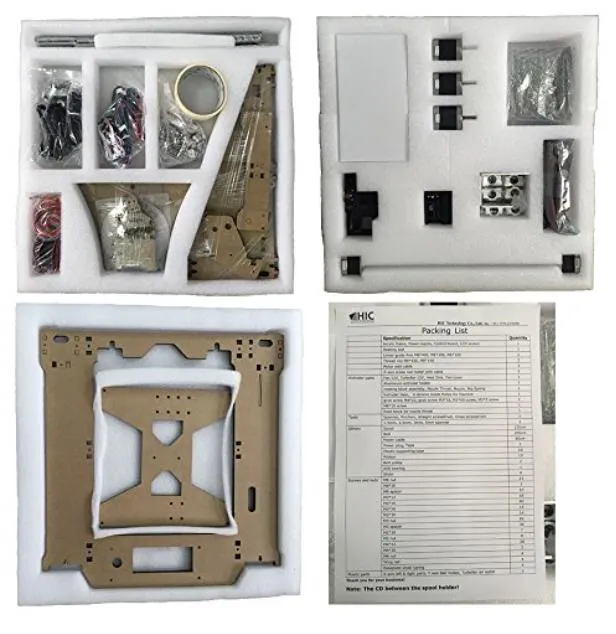 prusa i3 1