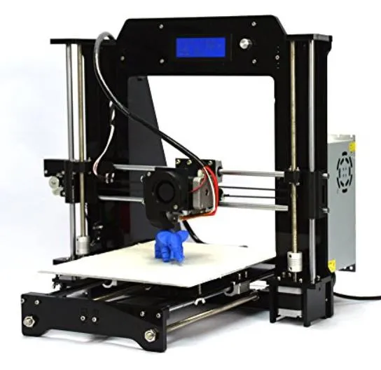 prusa i3 4