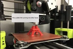 lulzbot 1