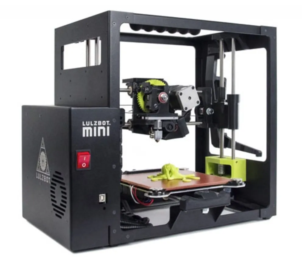 lulzbot 3
