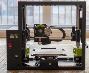 lulzbot 4