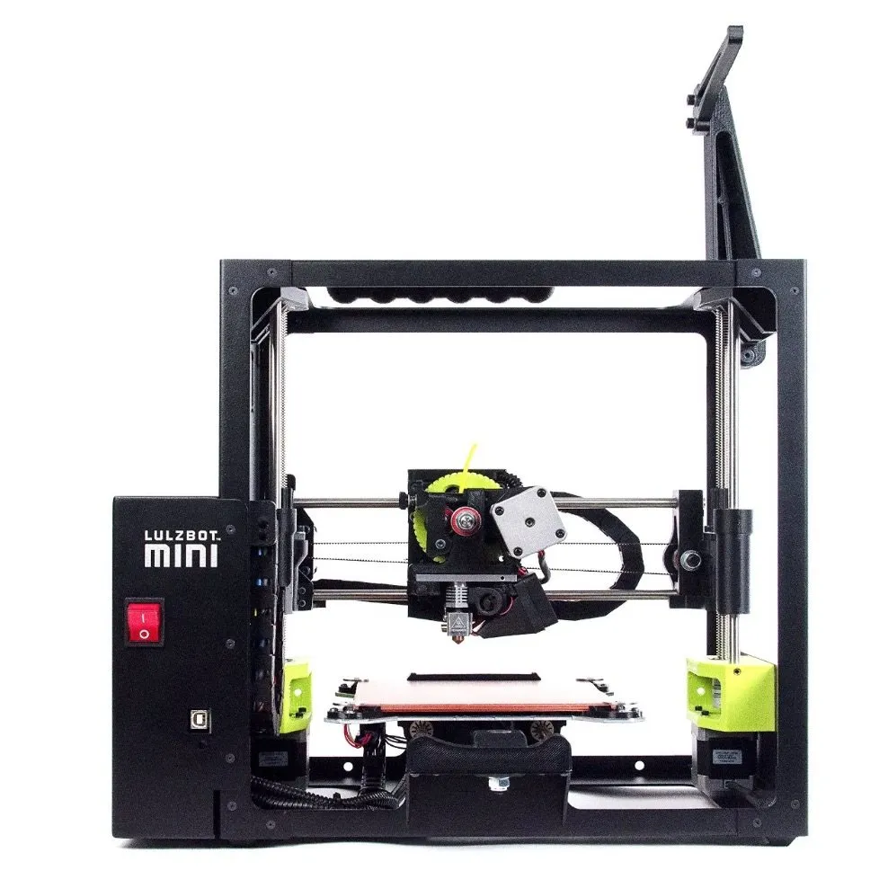 lulzbot 6