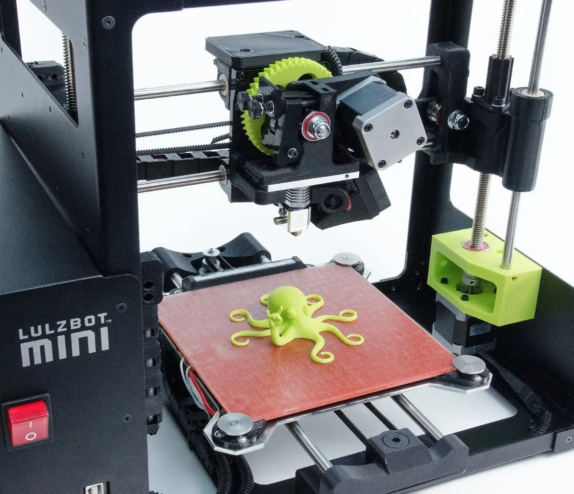 lulzbot 7