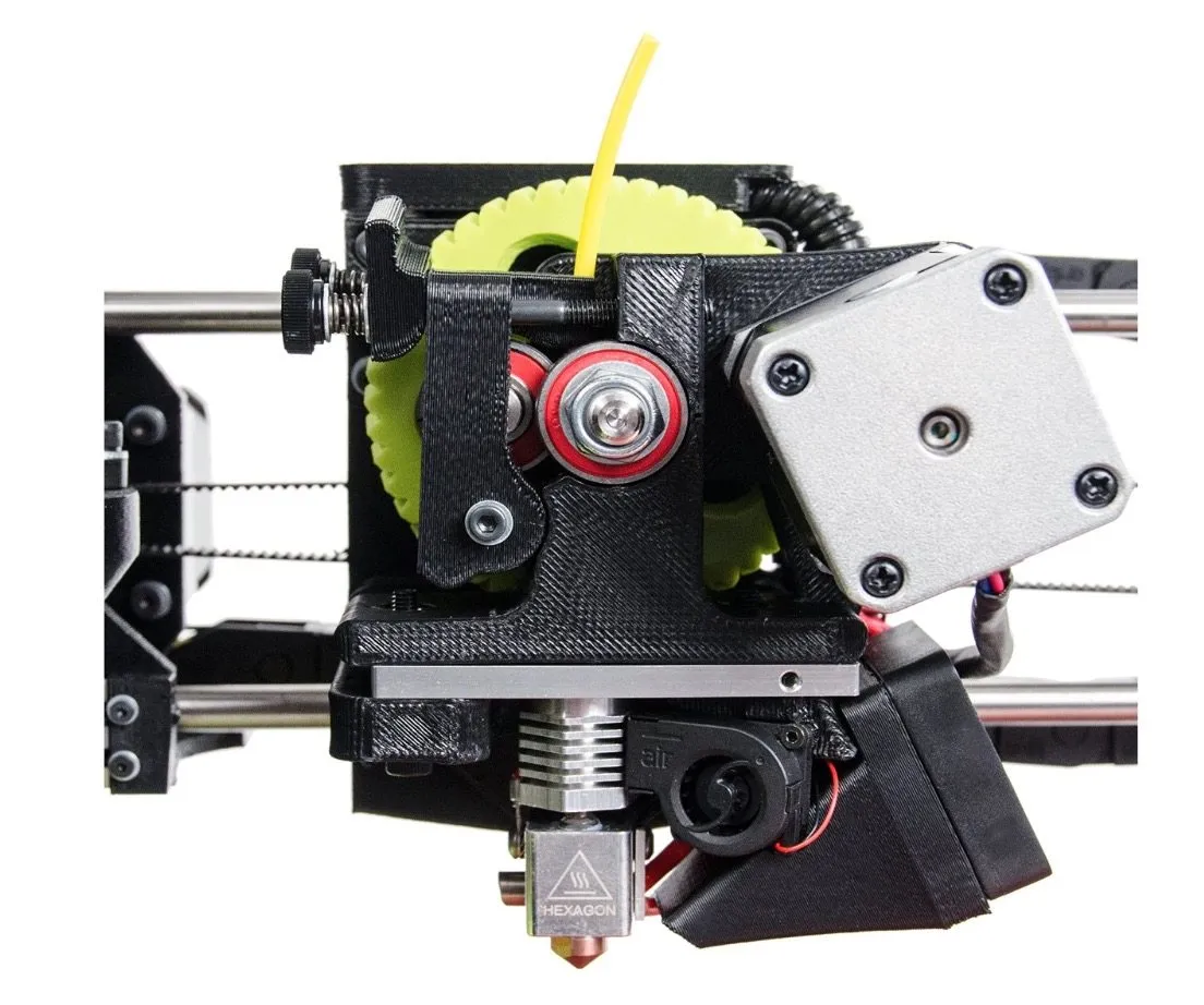 lulzbot 8
