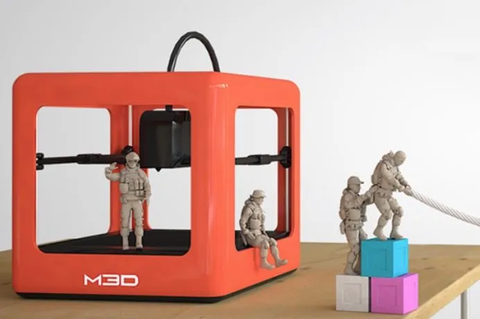 m3d 5