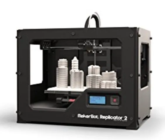 makerbot 2 replicator 4th gen 4
