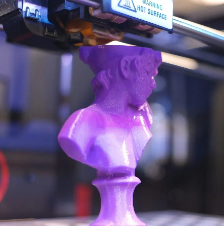 makerbot 2 replicator 4th gen 5