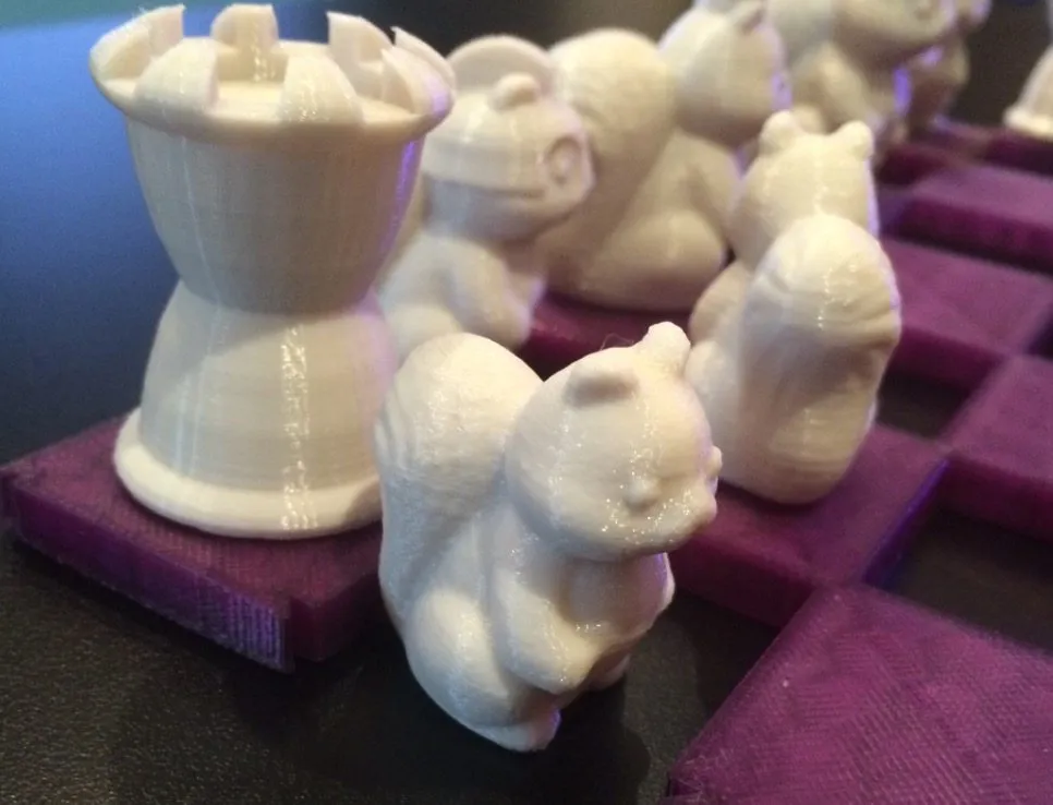 makerbot 2 replicator 4th gen 7