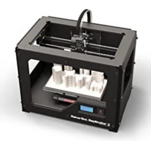 makerbot 2 replicator 4th gen 8