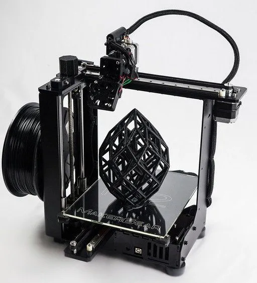 makergear 2