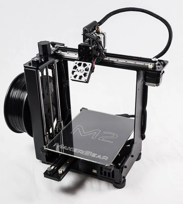 makergear 4