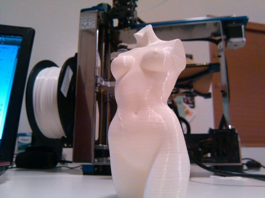 makergear 5