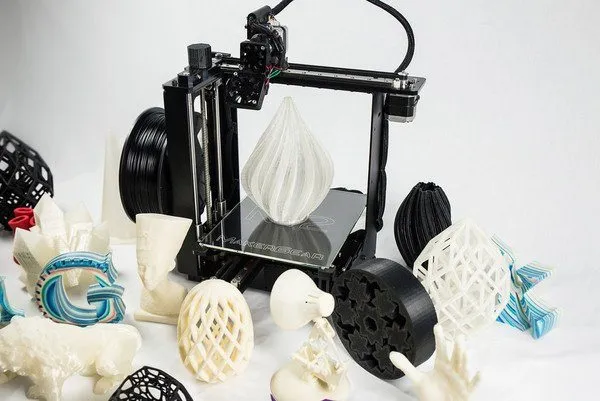 makergear 8