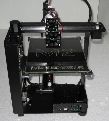 makergear 9