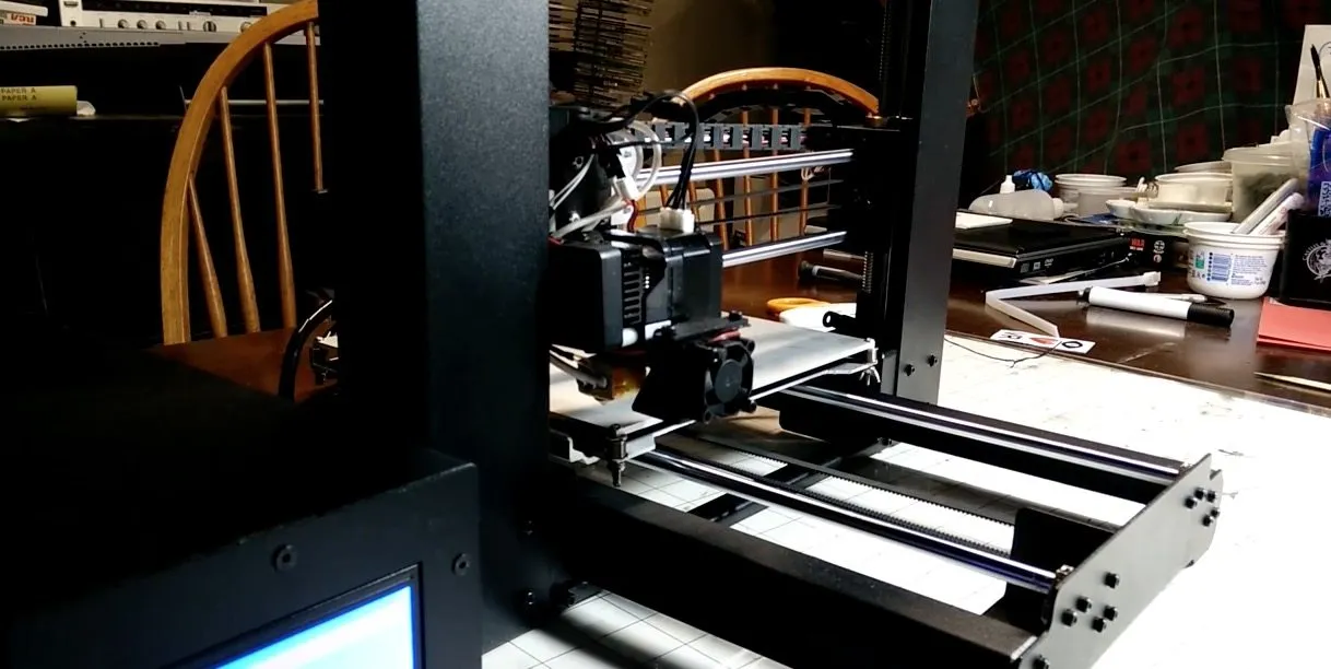 monoprice 4