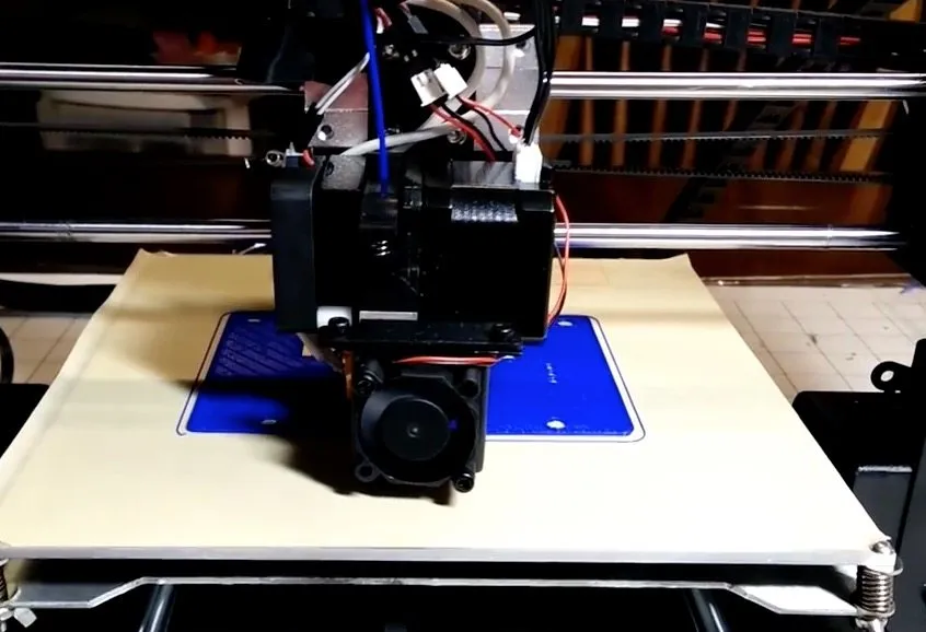 monoprice 7