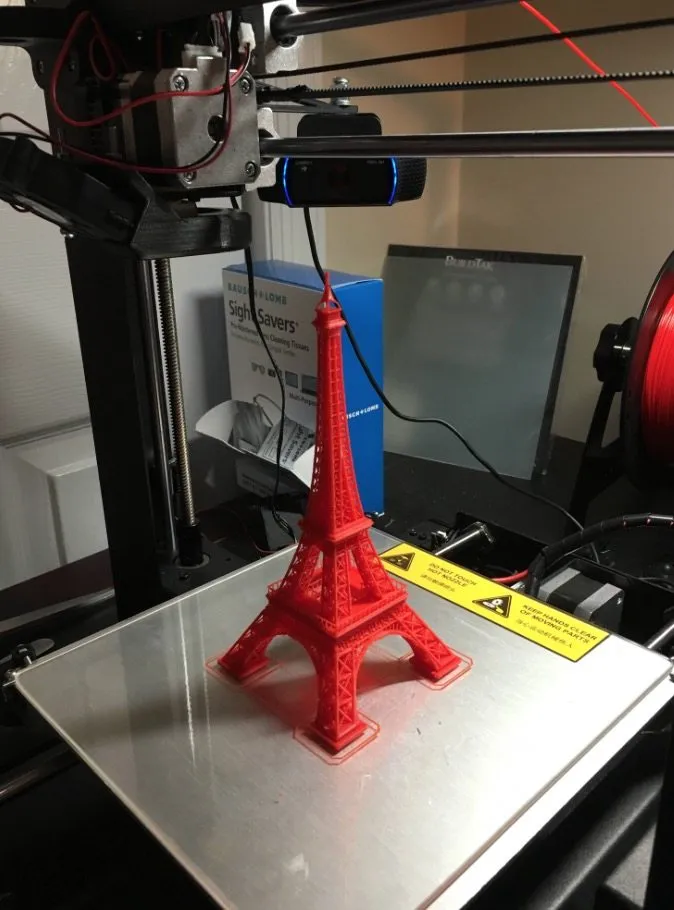 monoprice 9