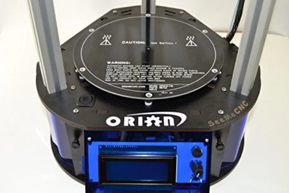orion 1